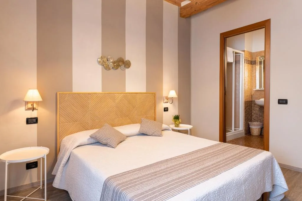 B&B Stella Lucca