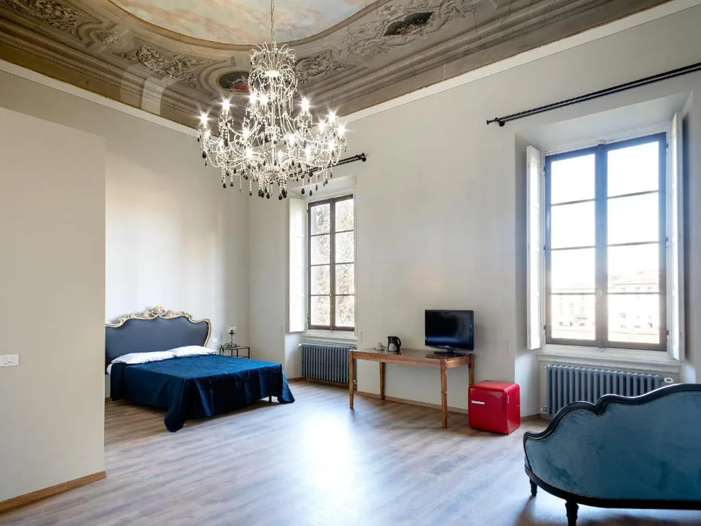 B&B Stupido Hotel — foto 4