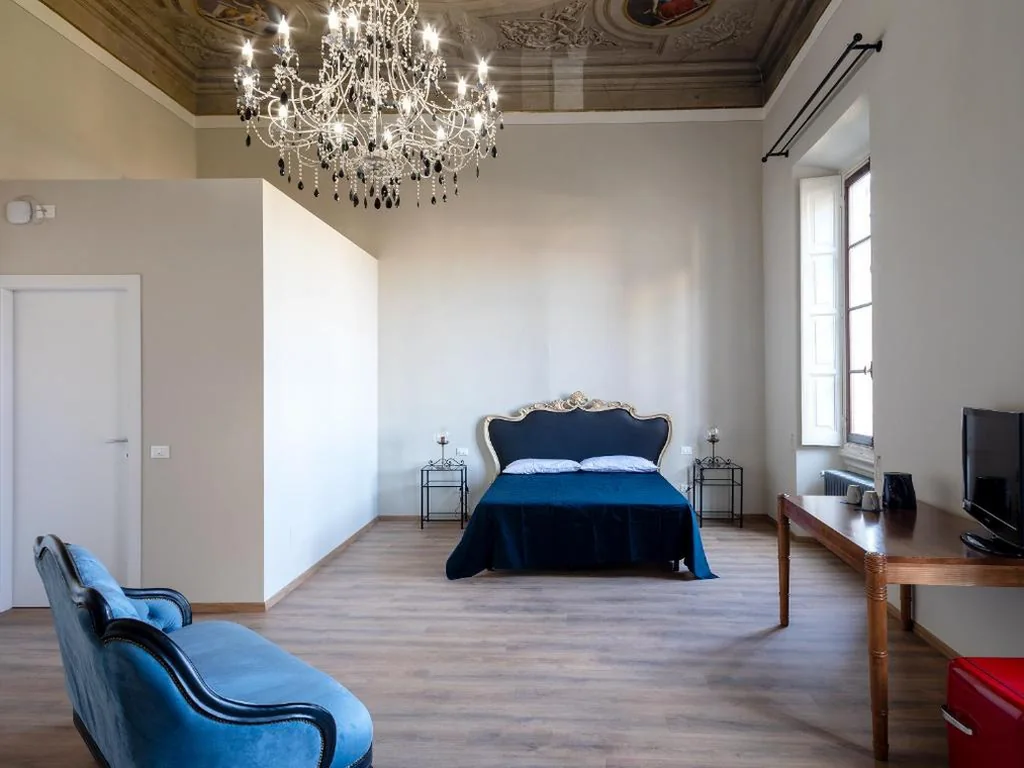 B&B Stupido Hotel — foto 6