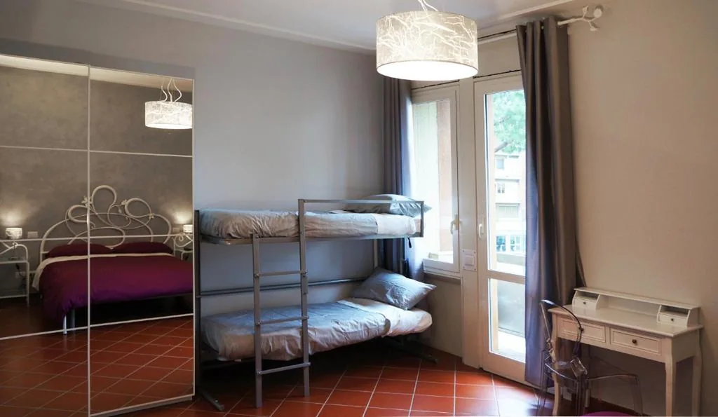 B&B Terrazza Belfiore