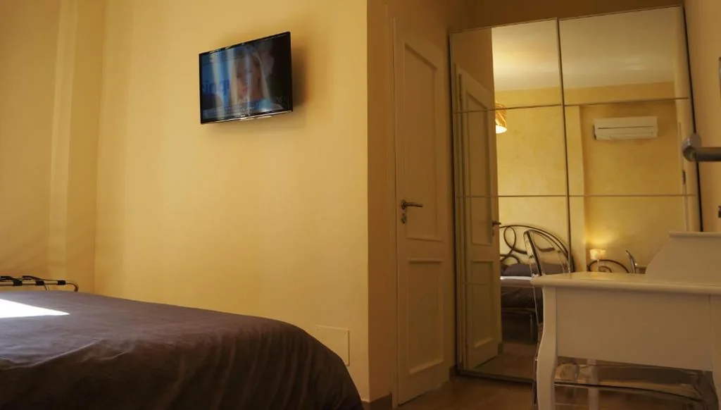 B&B Terrazza Belfiore — foto 4