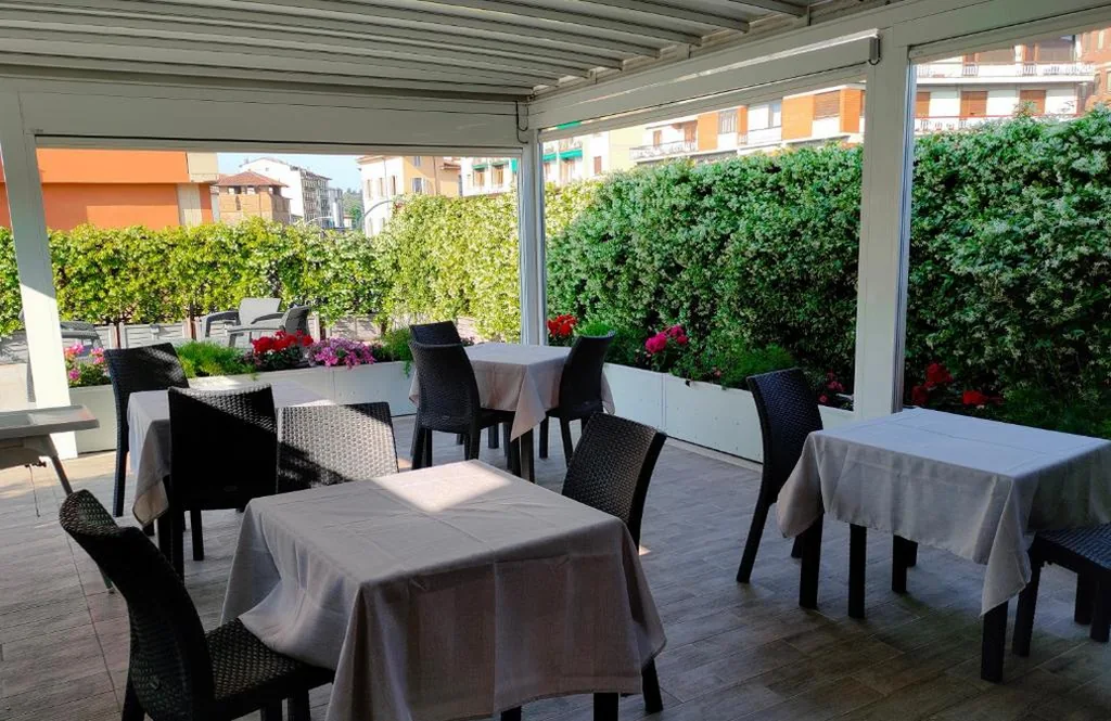 B&B Terrazza Belfiore — foto 5