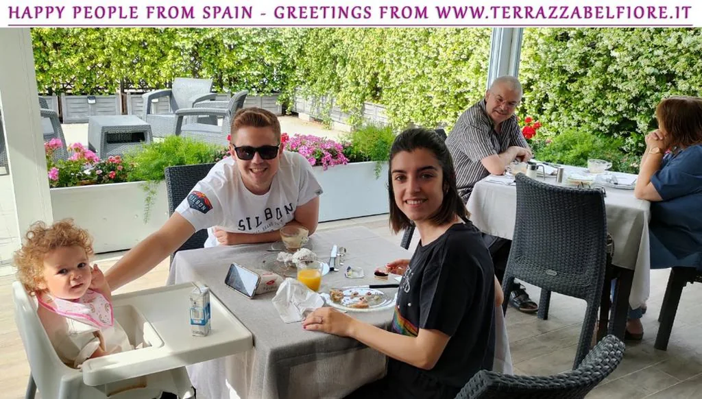 B&B Terrazza Belfiore — foto 7