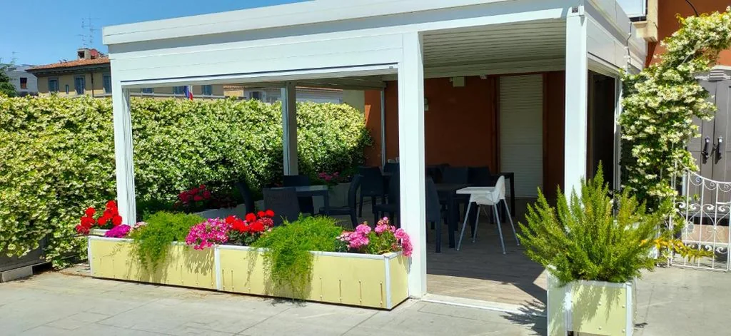 B&B Terrazza Belfiore — foto 8