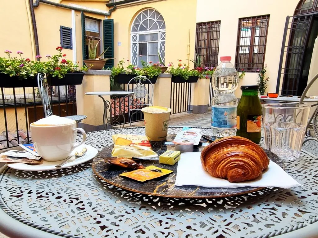 B&B The Lux — foto 6