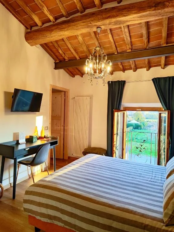 B&B Toringo