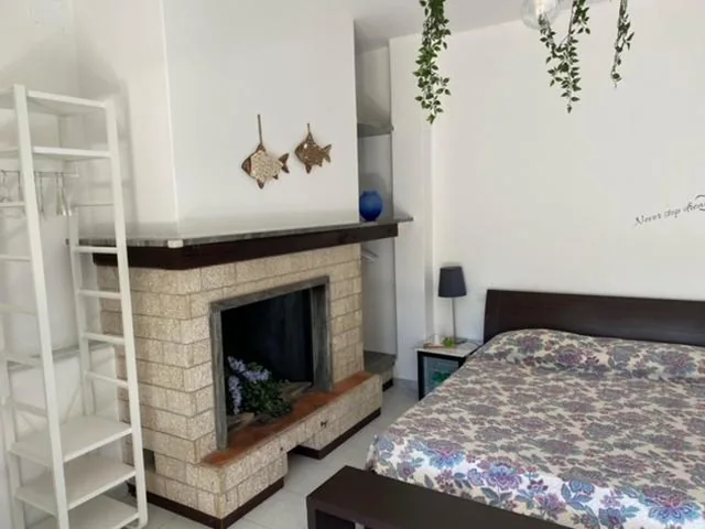 B&B Tra Mare e Marmo