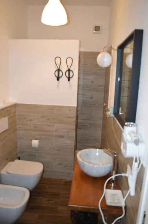B&B Tra Mare e Marmo — foto 3