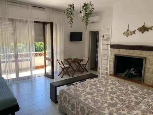 B&B Tra Mare e Marmo — foto 4