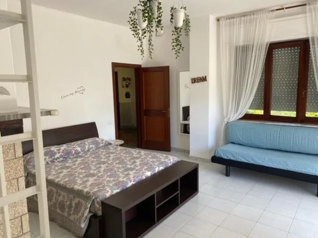 B&B Tra Mare e Marmo — foto 6