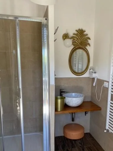 B&B Tra Mare e Marmo — foto 7