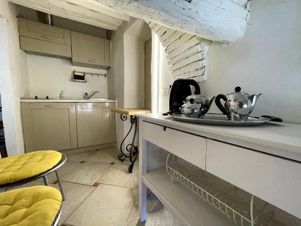 B&B Tuscany Lodge — foto 4