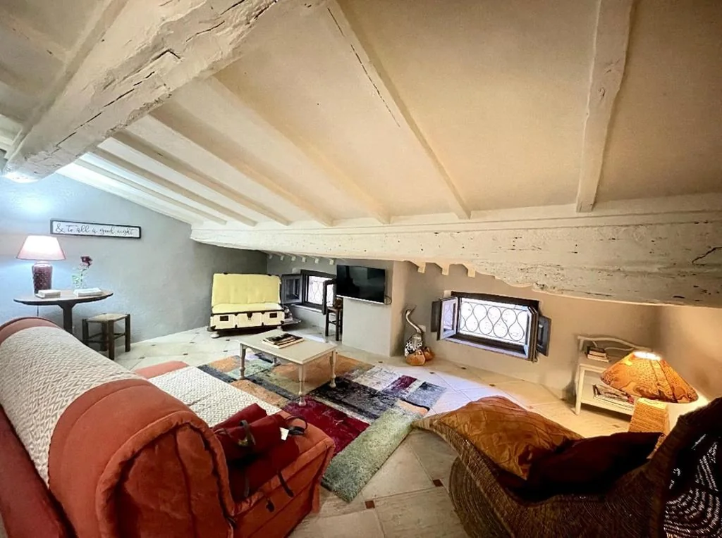 B&B Tuscany Lodge — foto 5