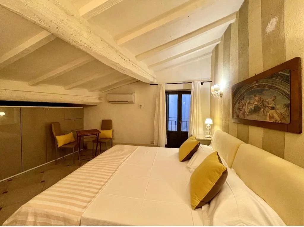 B&B Tuscany Lodge — foto 7