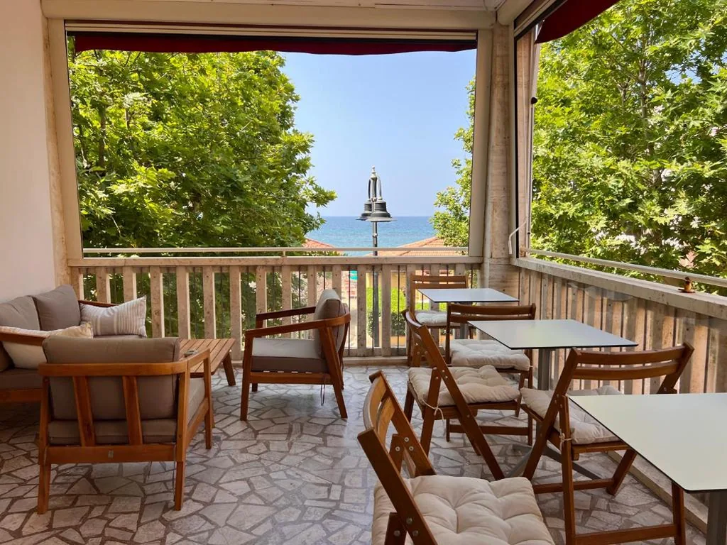 B&B Viale Italia 22
