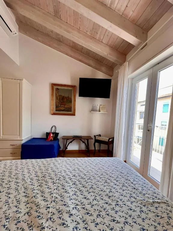 B&B Viale Italia 22