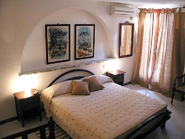 B&B Villa Acero