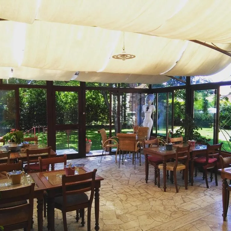 B&B Villa Acero — foto 4