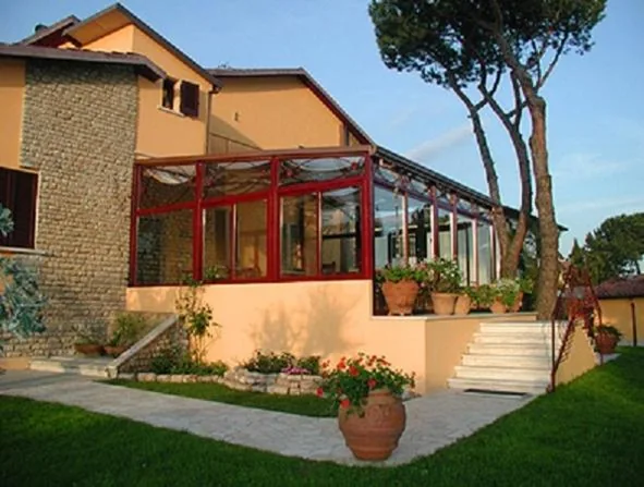 B&B Villa Acero — foto 6