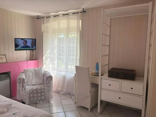 B&B Villa Agnese Lucca — foto 4