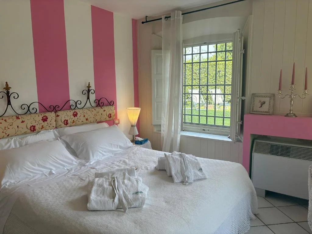 B&B Villa Agnese Lucca — foto 6