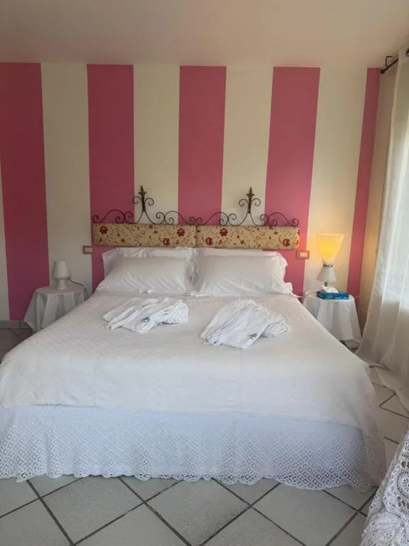 B&B Villa Agnese Lucca — foto 7