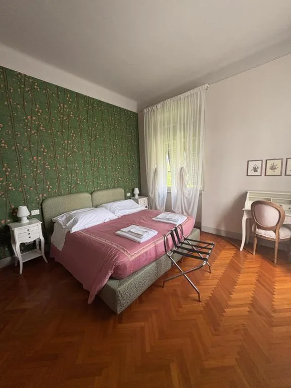 B&B Villa Agnese Lucca — foto 8