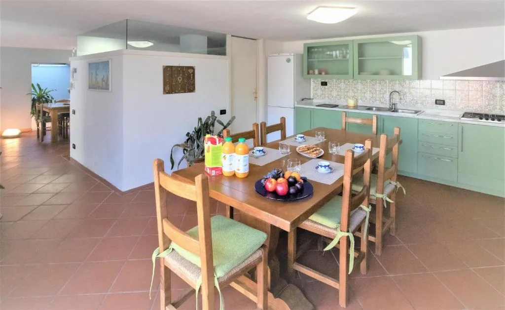 B&B Villa Apuana — foto 4
