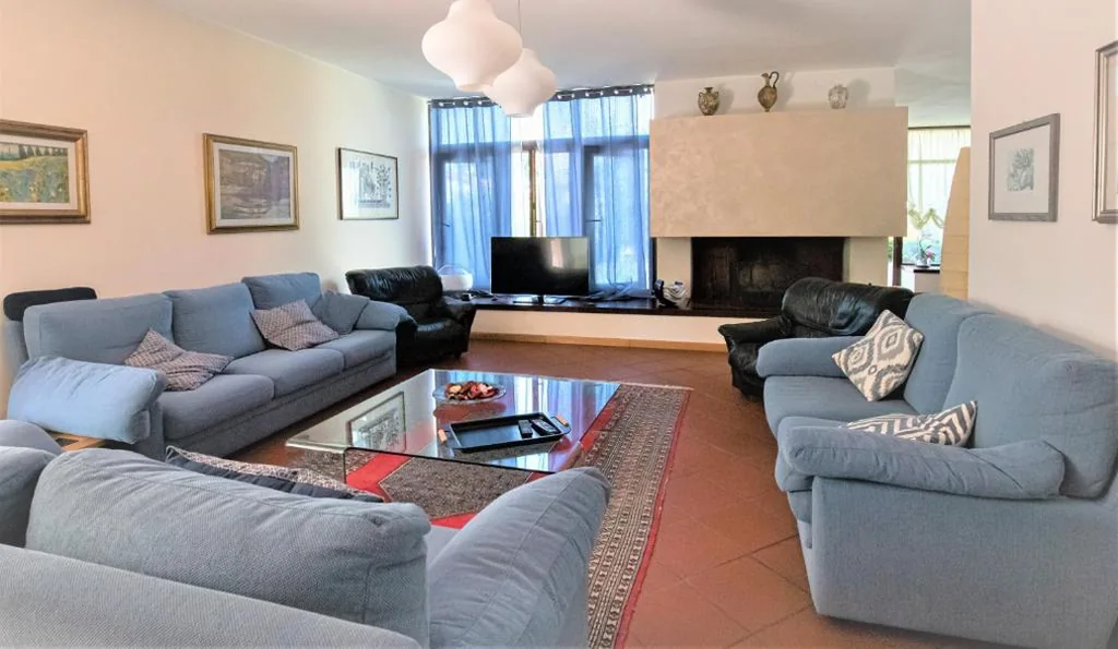 B&B Villa Apuana — foto 5