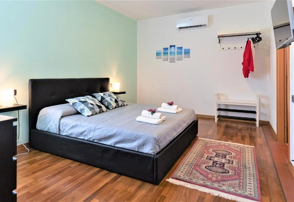 B&B Villa Apuana — foto 7