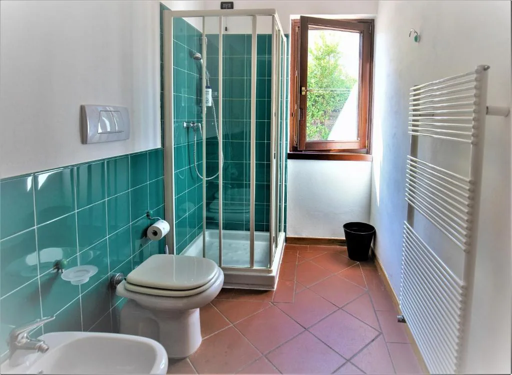 B&B Villa Apuana — foto 8
