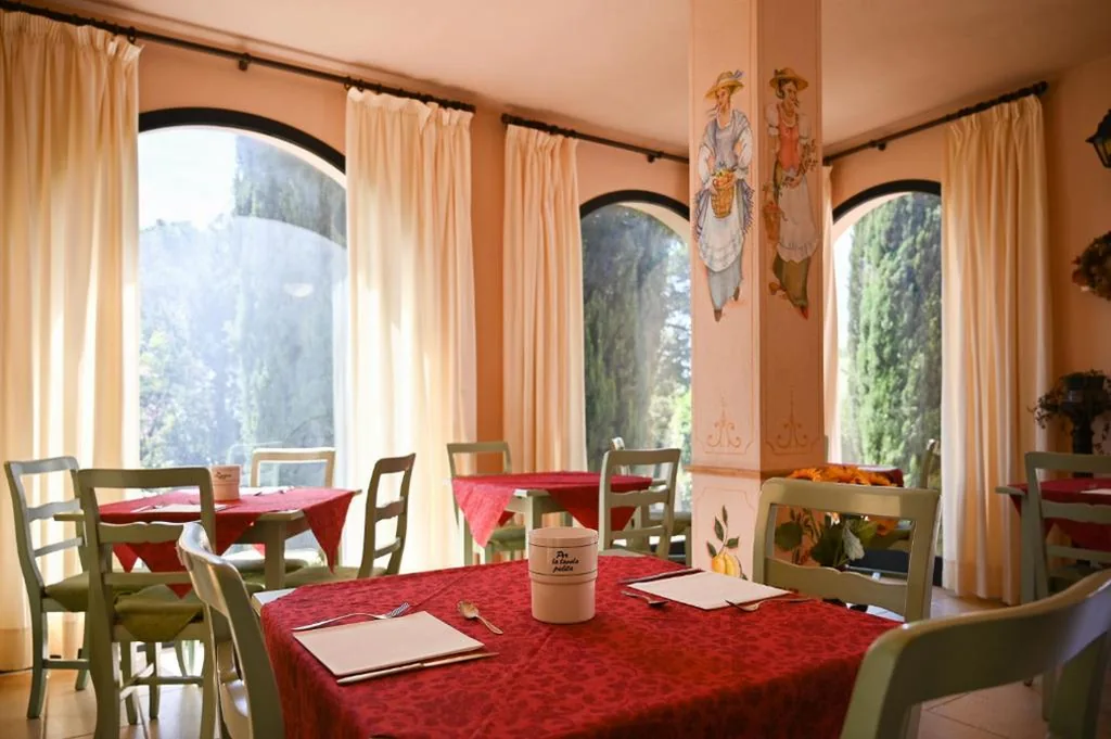 B&B Villa Giulia — foto 4