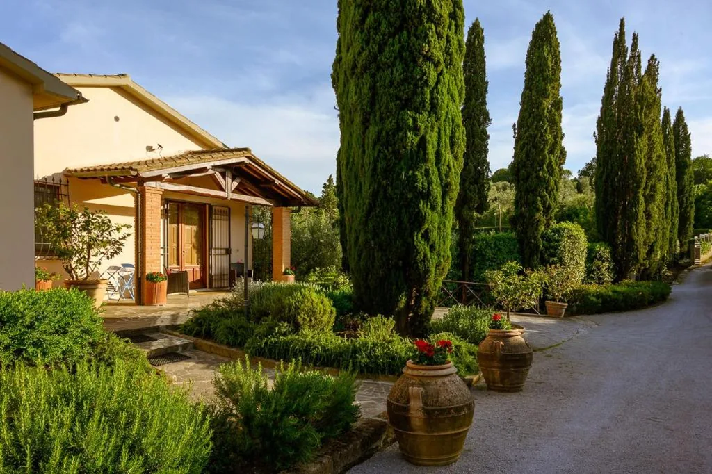 B&B Villa Giulia — foto 5
