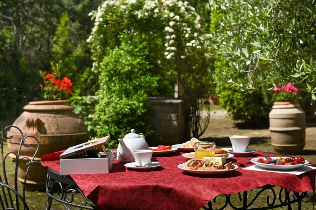 B&B Villa Giulia — foto 8