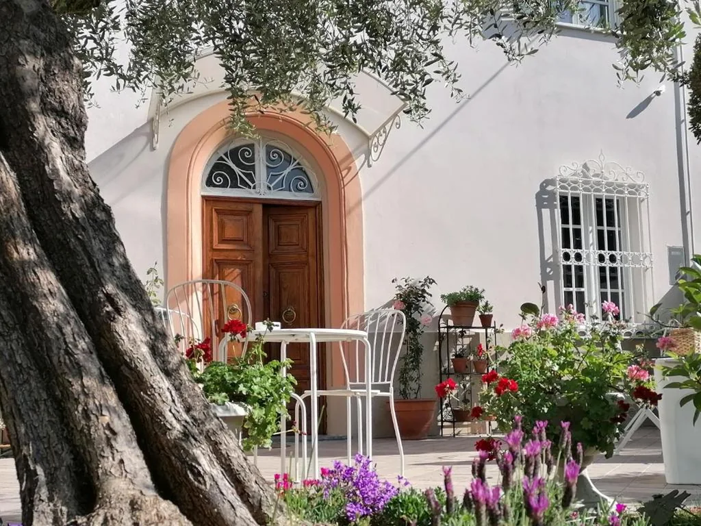 B&B Villa Lula Lucca