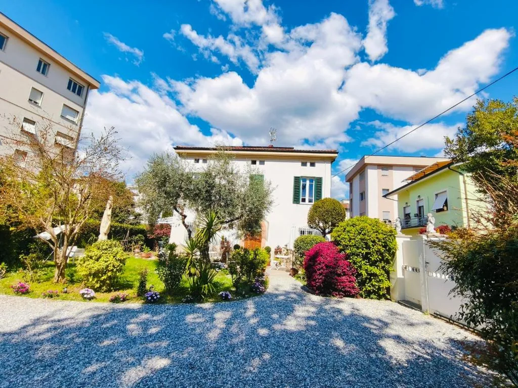 B&B Villa Lula Lucca — foto 3