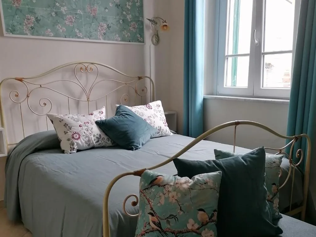 B&B Villa Lula Lucca — foto 4