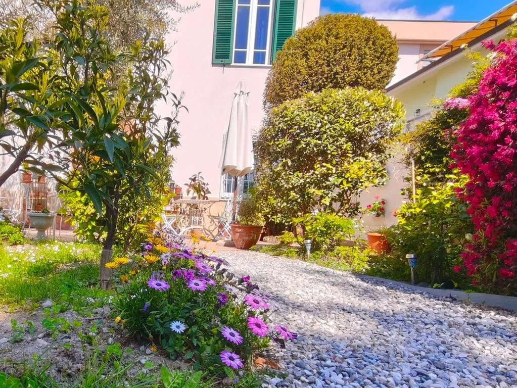 B&B Villa Lula Lucca — foto 7