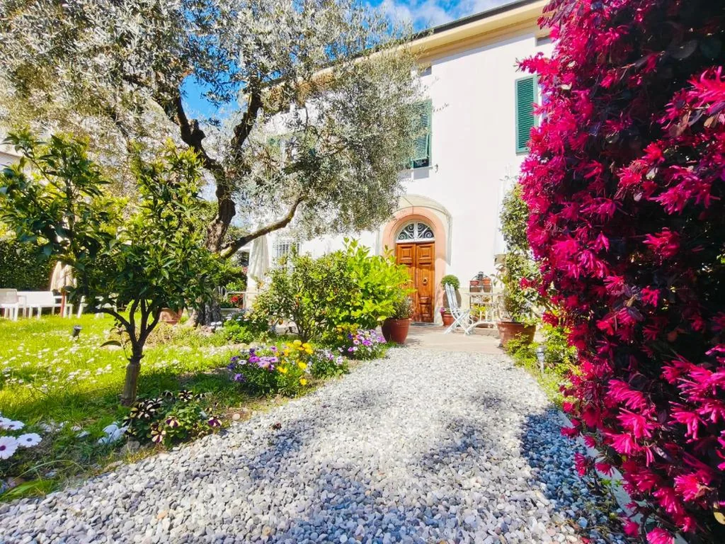 B&B Villa Lula Lucca — foto 8