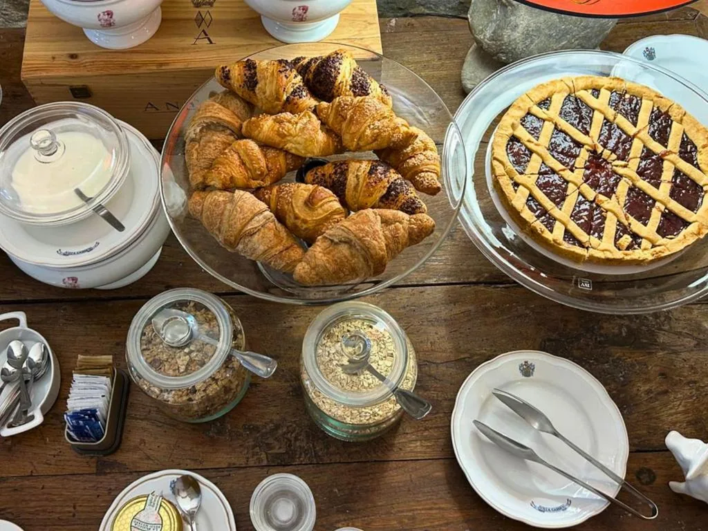 B&B Villa Miramì — foto 3