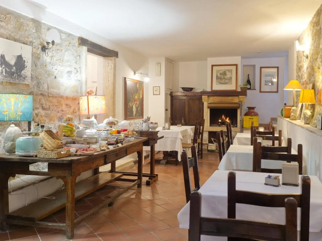 B&B Villa Miramì — foto 4