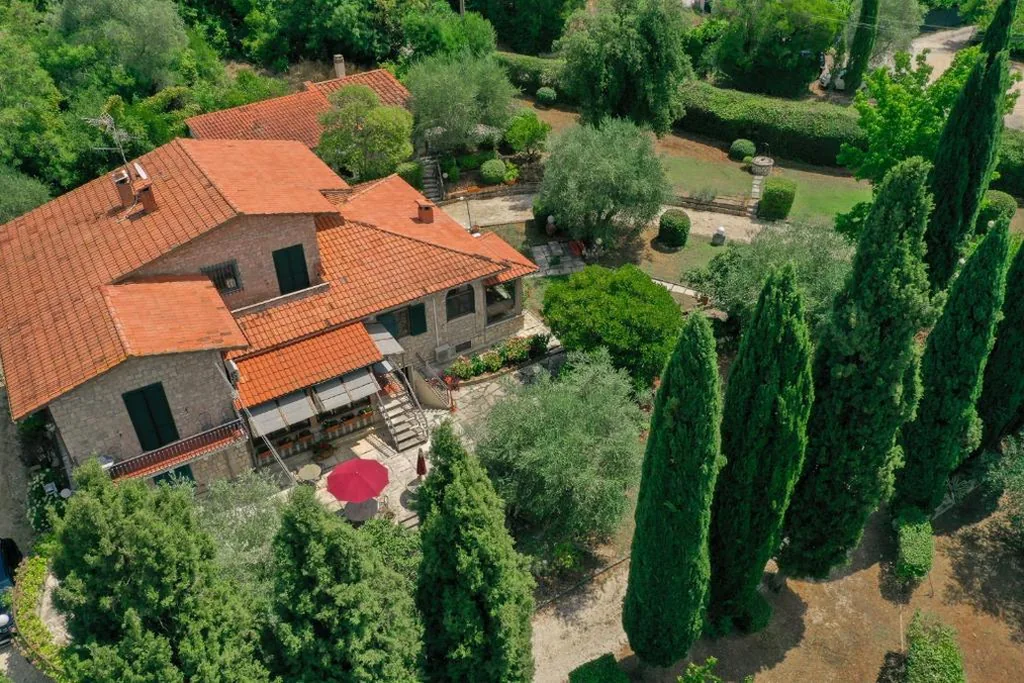 B&B Villa Miramì — foto 6