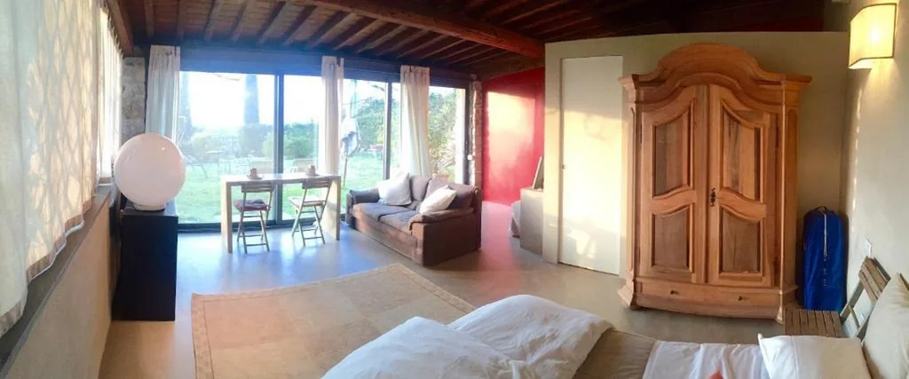 B&B Villa Panicucci