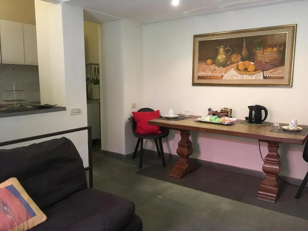 B&B Villa Panicucci — foto 5
