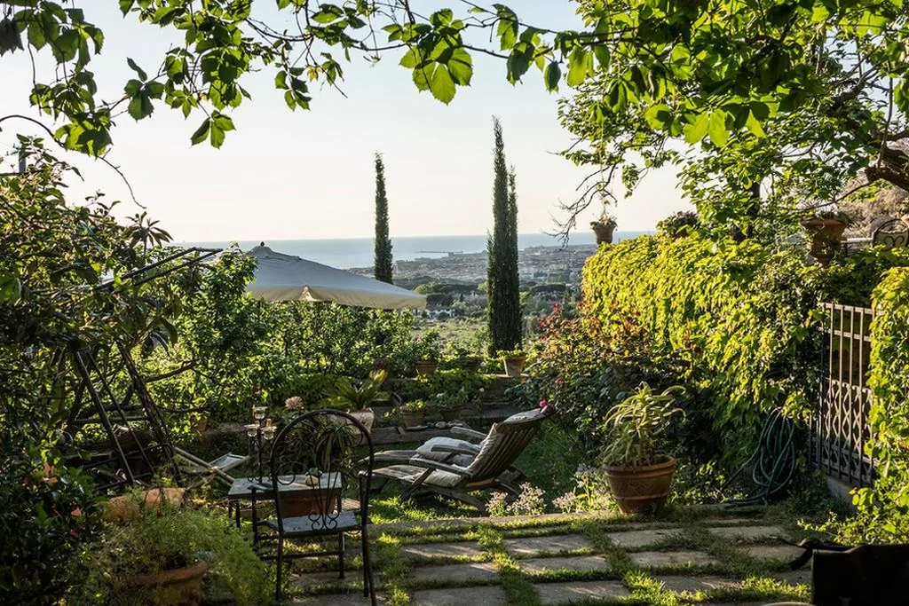 B&B Villa Panicucci — foto 6