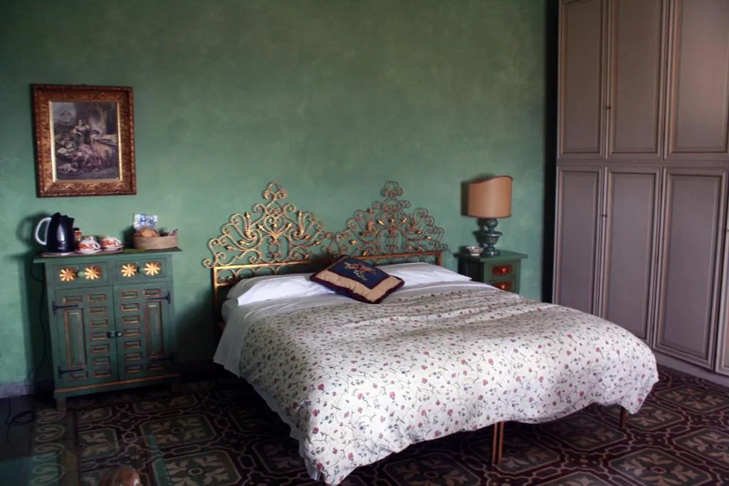 B&B Villa Panicucci — foto 7