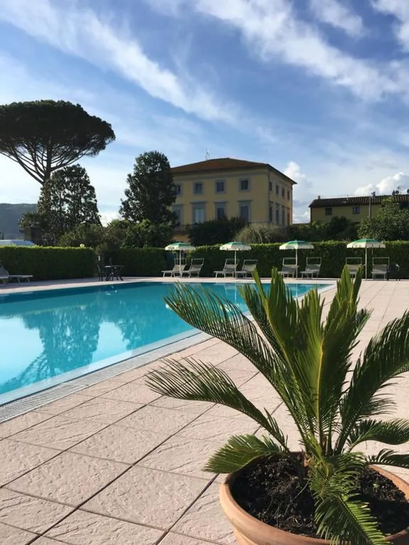 B&B Villa Pardi Lucca — foto 3