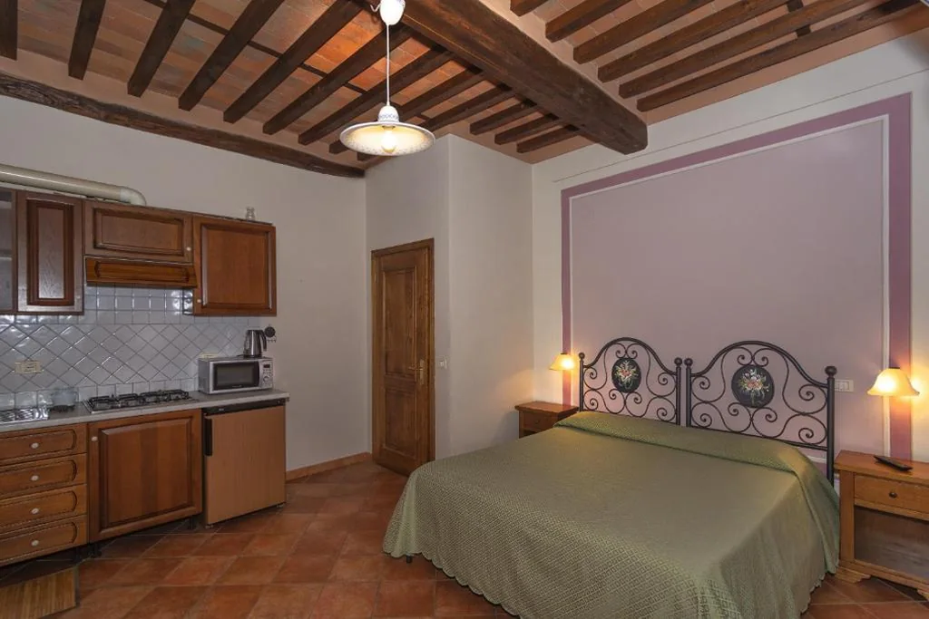 B&B Villa Pardi Lucca — foto 4