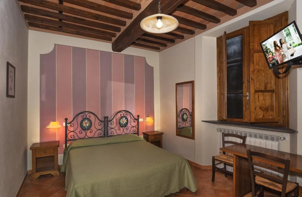 B&B Villa Pardi Lucca — foto 6
