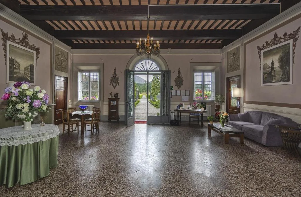 B&B Villa Pardi Lucca — foto 7